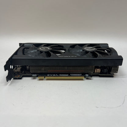 EVGA GeForce RTX 3060 Ti XC Gaming 8GB GDDR6 Graphics Card 08G-P5-3663-KR