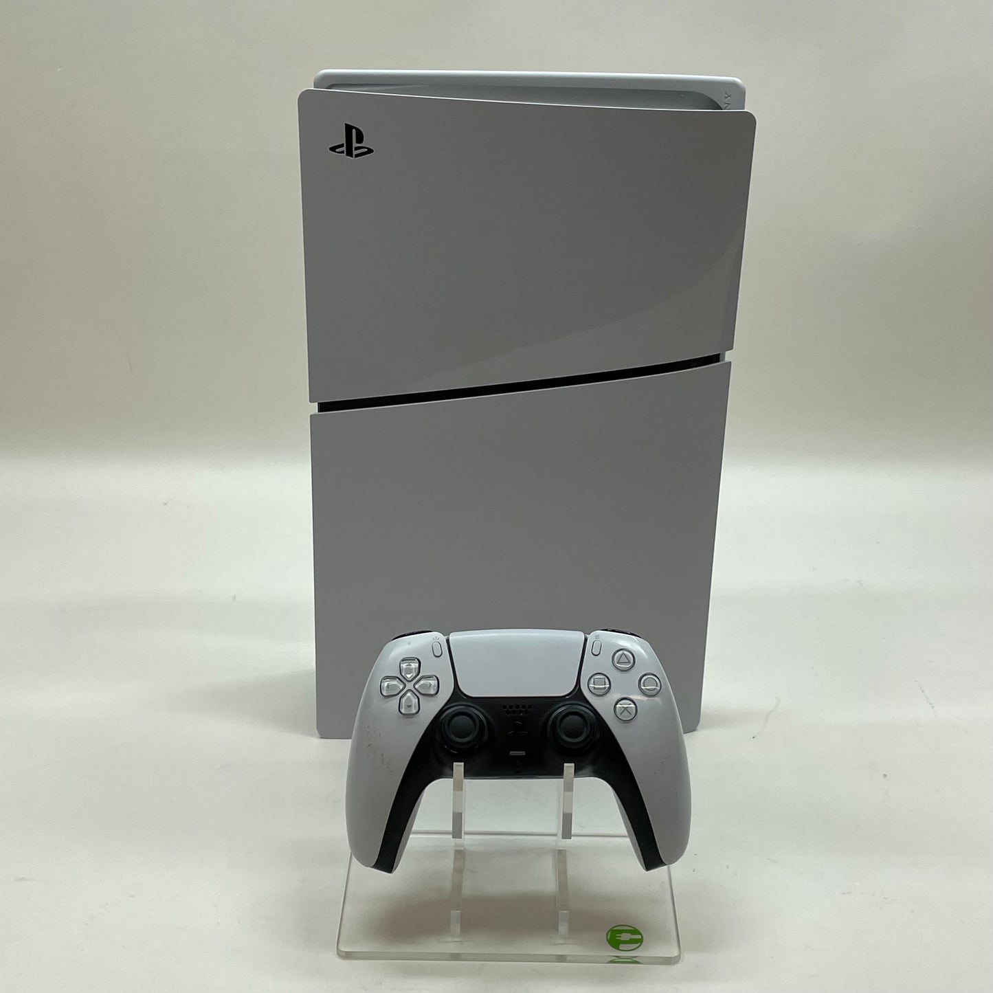 Sony PlayStation 5 Slim Digital PS5 1TB White Console Gaming System CFI-2015