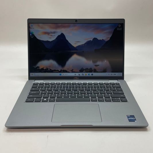 Dell Latitude 5440 14" i5-1345U 1.6GHz 16GB RAM 256GB SSD