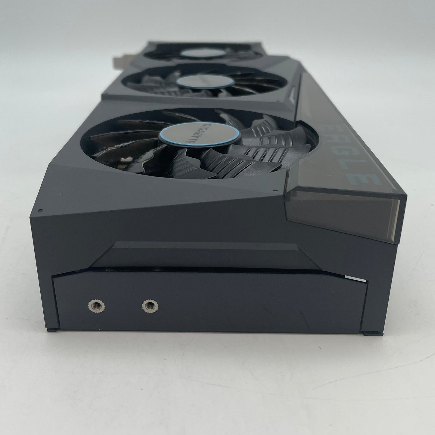 Gigabyte GeForce RTX 3080 Ti Eagle 12GB GDDR6X Graphics Card GV-N308TEAGLE-12GD