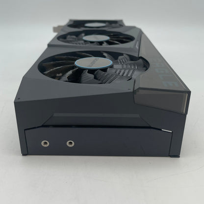 Gigabyte GeForce RTX 3080 Ti Eagle 12GB GDDR6X Graphics Card GV-N308TEAGLE-12GD