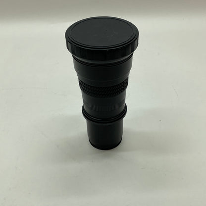 Raynox RA6252 52mm f/2.2 Manual Lens