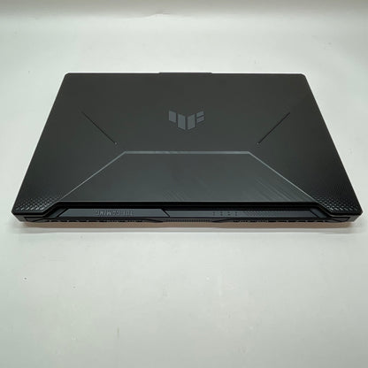 Asus TUF A17 FA706N 17.3" Ryzen 5 7535HS 3.3GHz 8GB RAM 512GB GeForce RTX 2050