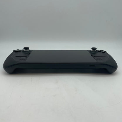Valve Steam Deck 7" AMD 7nm Ryzen APU 16GB RAM 512GB Black 1010