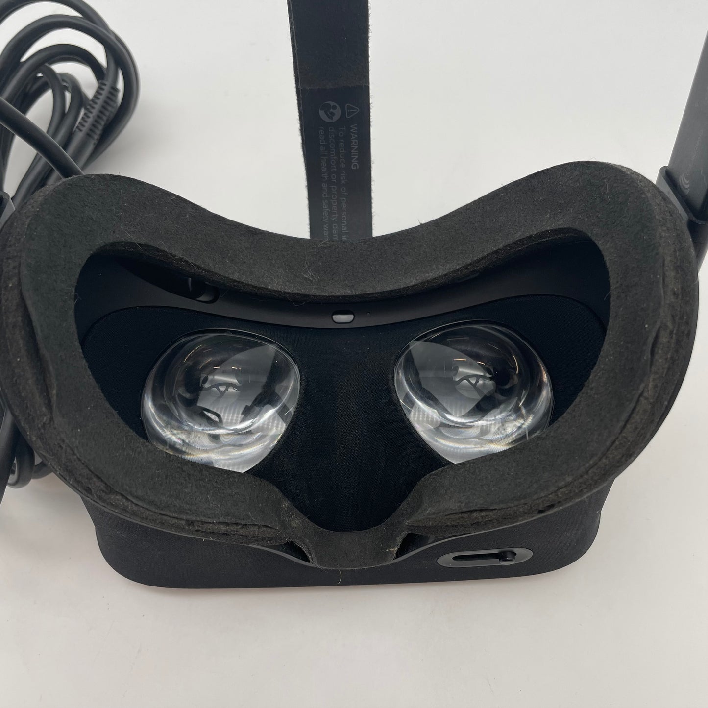Oculus Rift PC VR Headset HM-A 815820020103