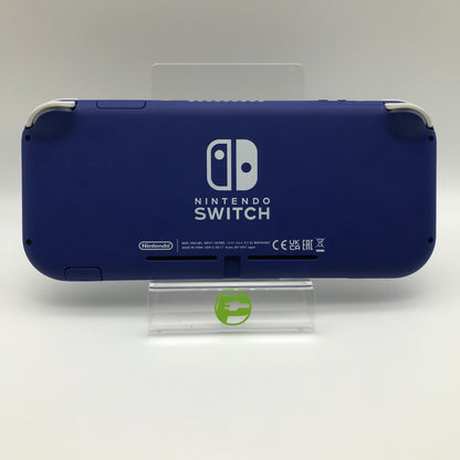 Nintendo Switch Lite Handheld Game Console HDH-001 Blue