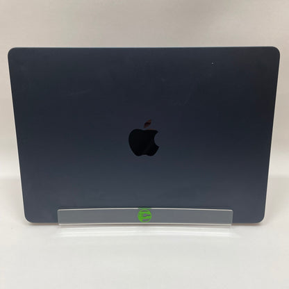 2025 Apple MacBook Air 13.6" M4 8C GPU 4.5GHz 16GB RAM 256GB SSD MW123LL/A