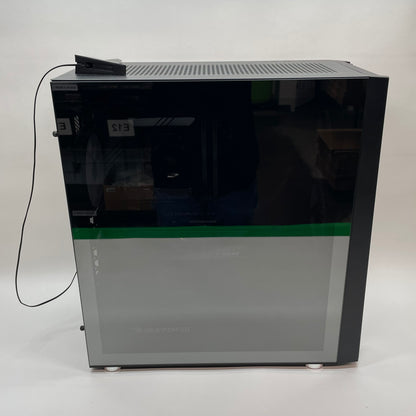 iBuyPower Custom PC i7-12700KF 3.60GHz 16GB RAM 1TB SSD Nvidia GeForce RTX 3080