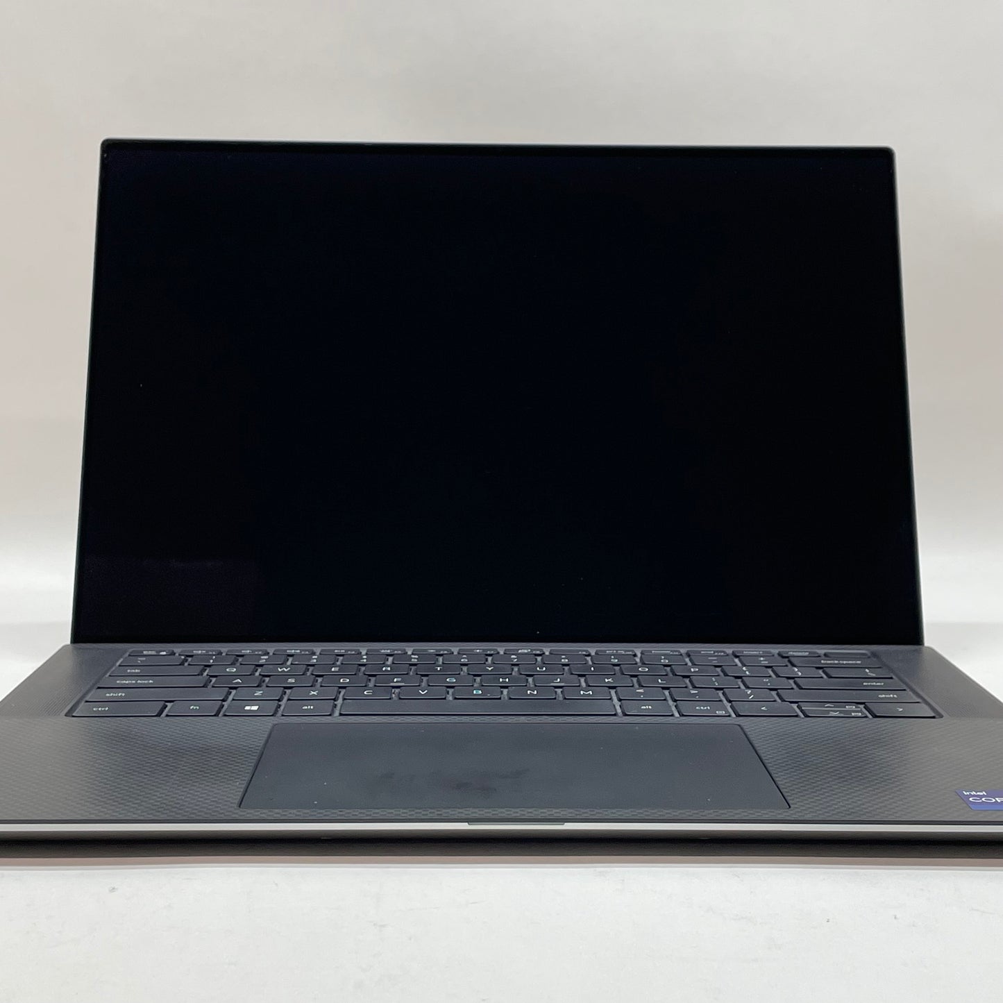 Dell Precision 5560 15.6" i9-11950H 2.6GHz 32GB RAM 512GB SSD