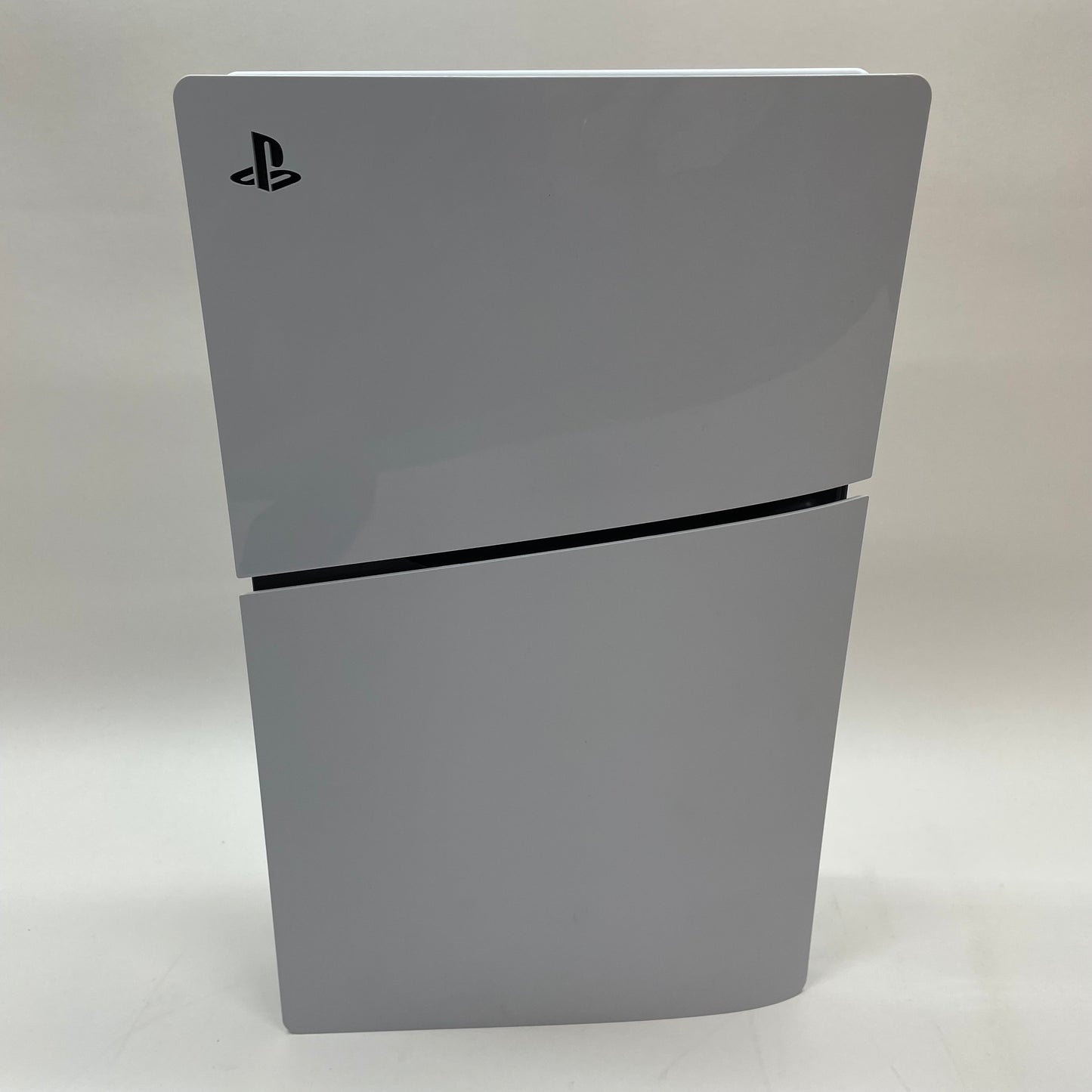 Sony PlayStation 5 Slim Disc PS5 1TB White Console Gaming System CFI-2015