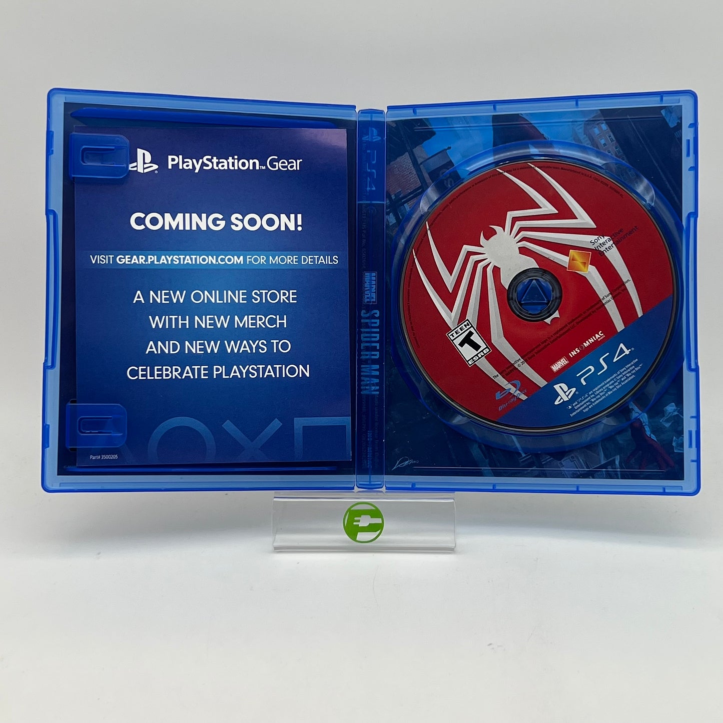Marvel's Spider Limited Edition Sony PlayStation 4 Pro PS4 1TB Console