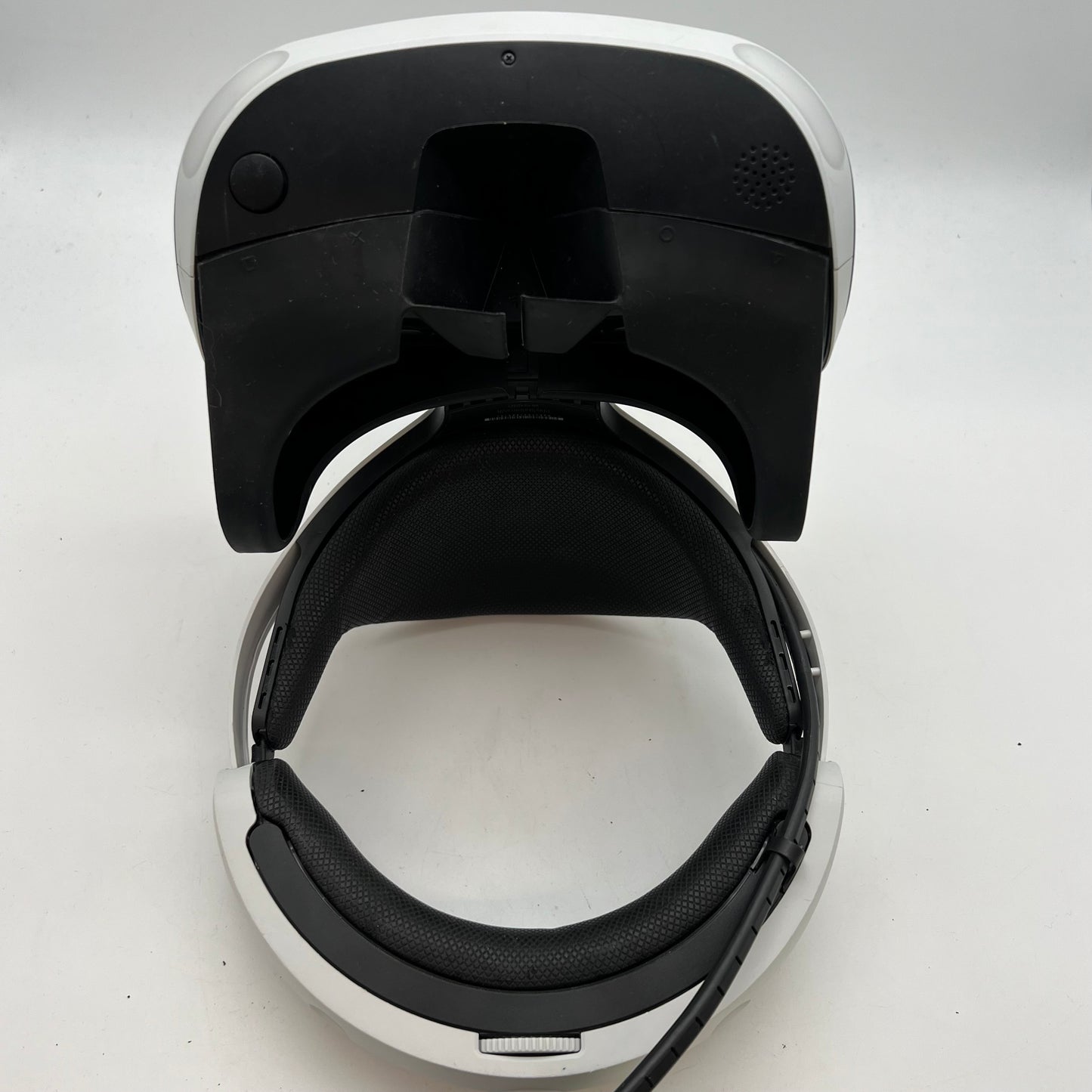 Sony Playstation 4 PS4 Virtual Reality VR Headset White CUH-ZVR1