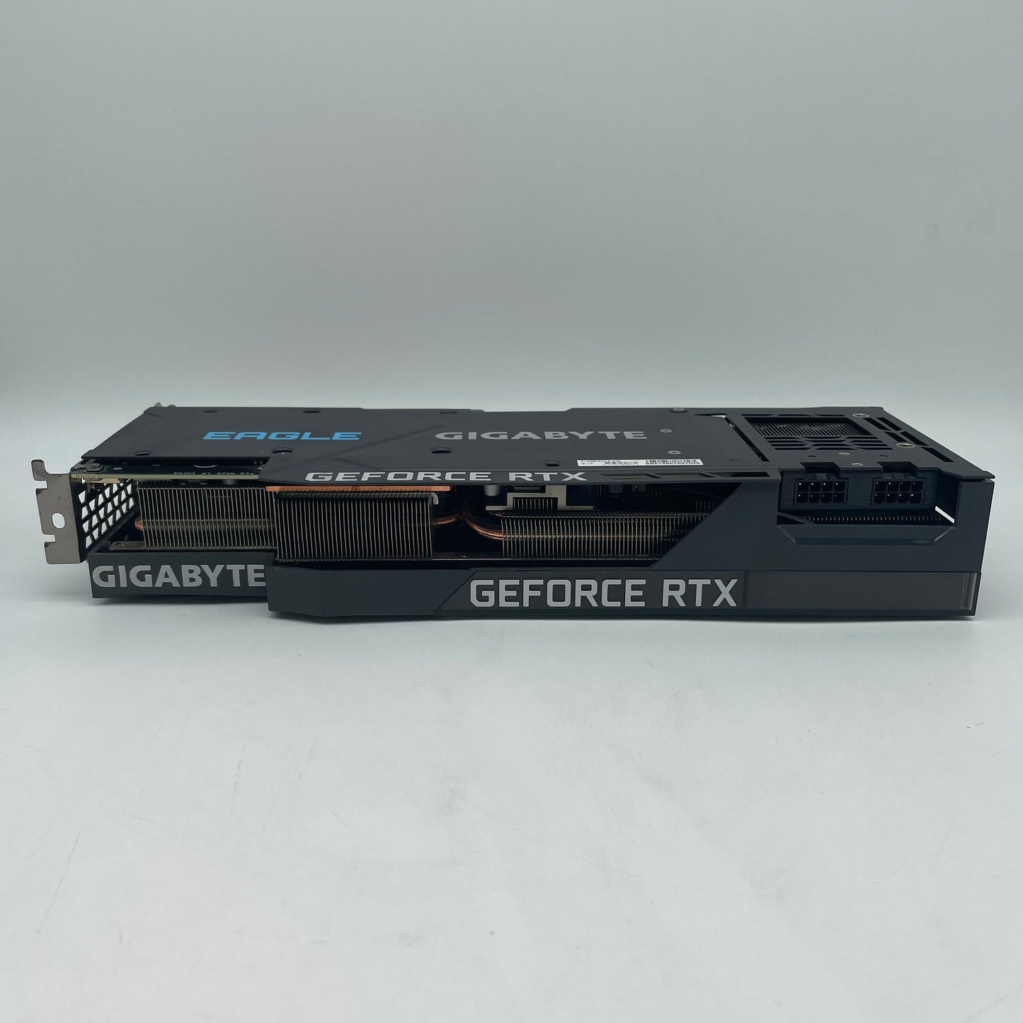 Gigabyte GeForce RTX 3080 Ti Eagle 12GB GDDR6X Graphics Card GV-N308TEAGLE-12GD