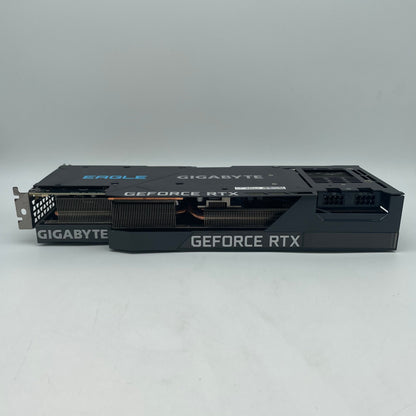 Gigabyte GeForce RTX 3080 Ti Eagle 12GB GDDR6X Graphics Card GV-N308TEAGLE-12GD
