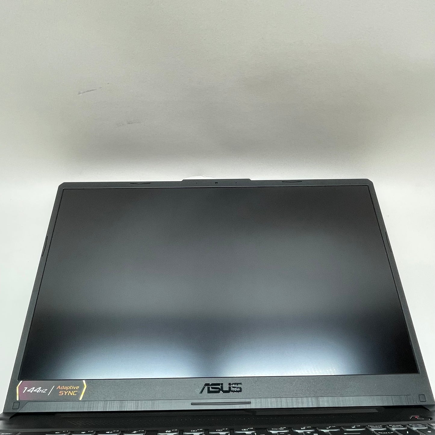 Asus TUF A17 FA706N 17.3" Ryzen 5 7535HS 3.3GHz 8GB RAM 512GB GeForce RTX 2050