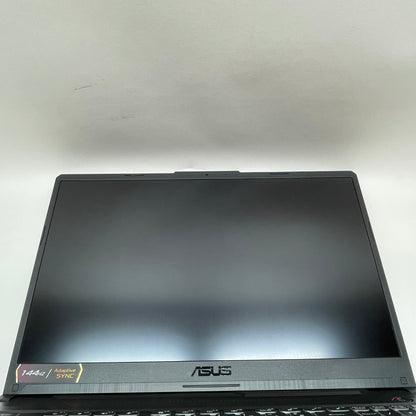 Asus TUF A17 FA706N 17.3" Ryzen 5 7535HS 3.3GHz 8GB RAM 512GB GeForce RTX 2050