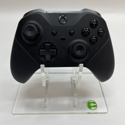Microsoft Xbox One Elite Controller Series 2 Black 1797