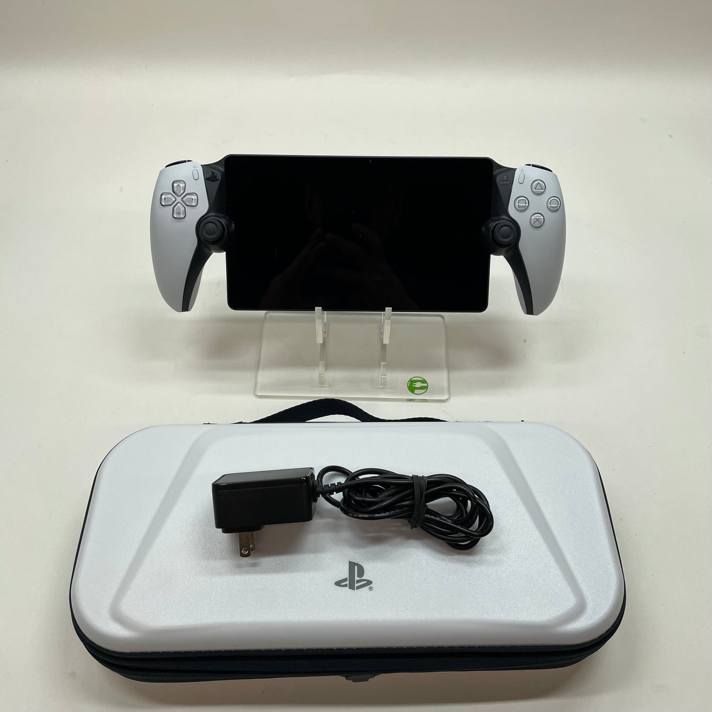 Sony PlayStation 5 PS5 PlayStation Portal White CFI-Y1000