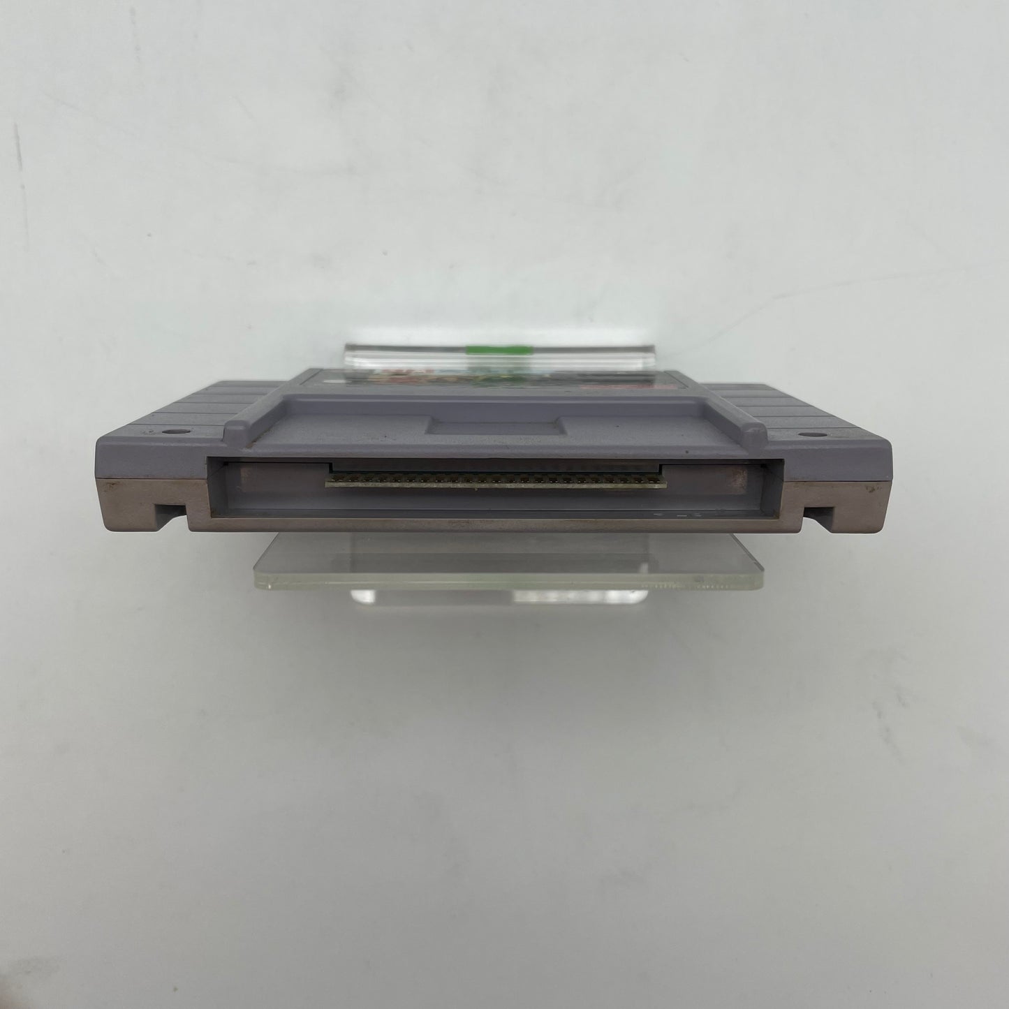 SimAnt (Super Nintendo SNES, 1993)