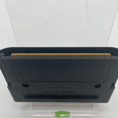 NBA Jam Tournament Edition (Sega Genesis, 1995)