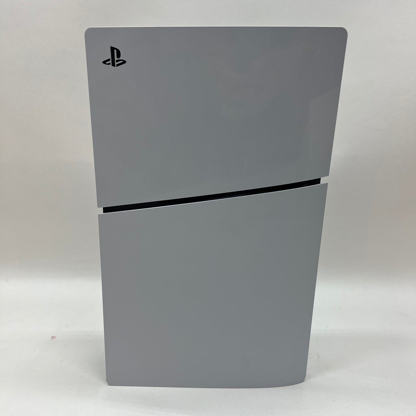Sony PlayStation 5 Slim Disc PS5 1TB White Console Gaming System CFI-2015