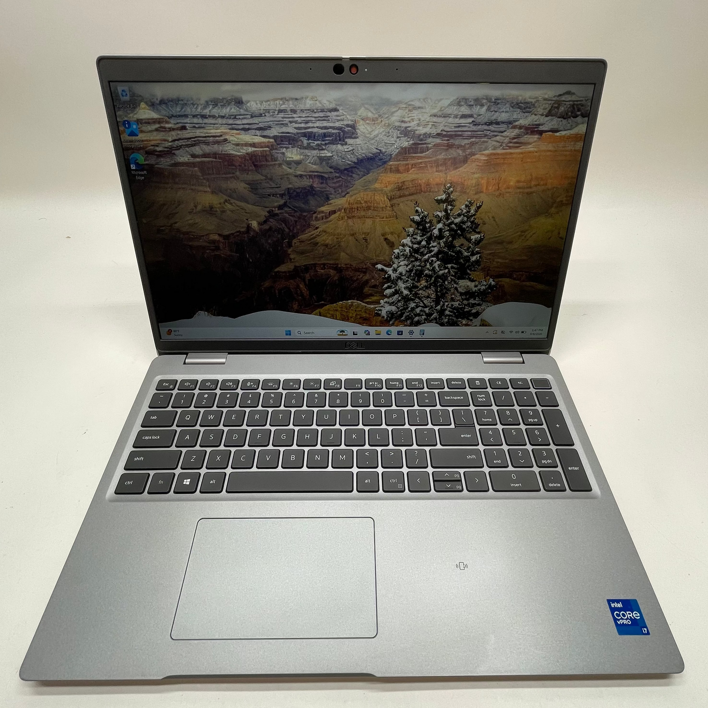 Dell Latitude 5520 15.6" i7-1185G7 3.0GHz 16GB RAM 512GB SSD