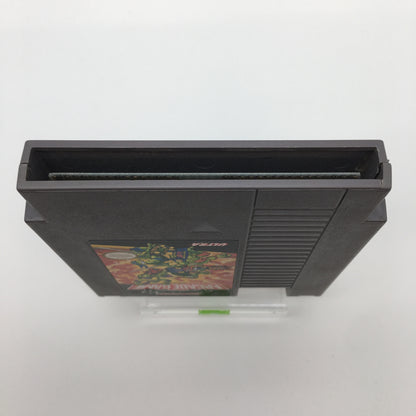 Teenage Mutant Ninja Turtles II  (Nintendo NES,  1990)  Cartridge Only