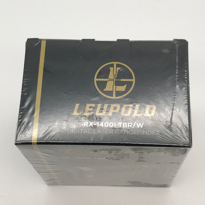 New Leupold RX-1400i Digital Laser Ranger Finder 183727