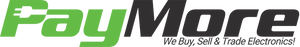 PayMore - Buy, Sell & Trade Electronics